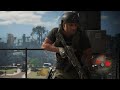 Tom Clancy’s Ghost Recon Breakpoint free the outcast prisoners Realistic Stealth Gameplay
