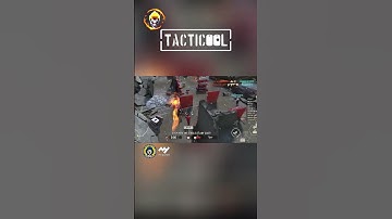 Final Time Attack Capture Control Point#game #steam #shortsvideo #tacticoolgame #shorts