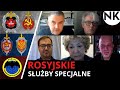 JAK ZABIJAJĄ ROSYJSKIE SŁUŻBY SPECJALNE | SEVERSKI, JURASZ, KURCZAB-REDLICH, SOKAŁA, MACIĄŻEK