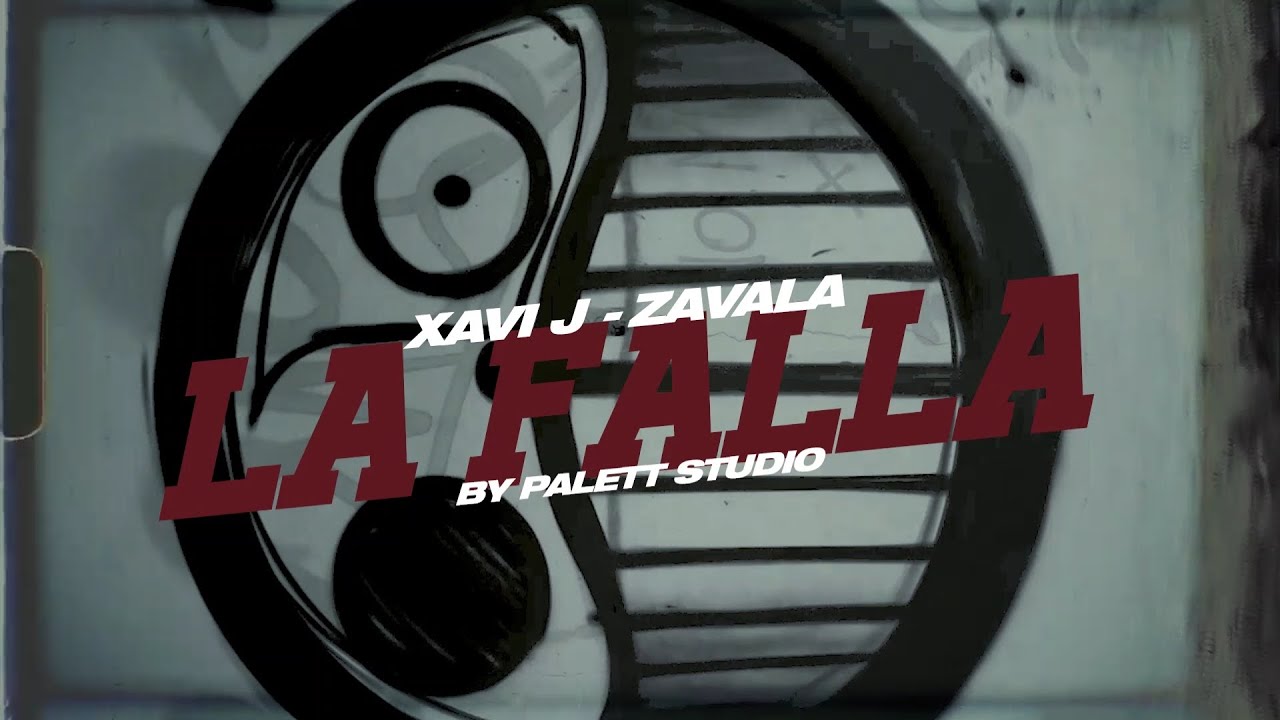 Watch XAVI J ft Zavala - La Falla (Video Oficial) on YouTube Watch XAVI J ft Zavala - La Falla (Video Oficial) on YouTube