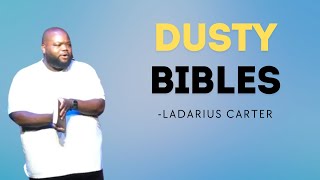 Dusty Bibles