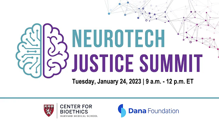 2023 Neurotech Justice Summit - DayDayNews