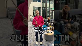 USU Has a WHAT Club?? | USU Whip Cracking