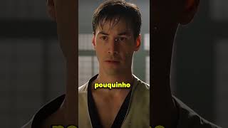 A MAIOR MENTIRA DE MATRIX???