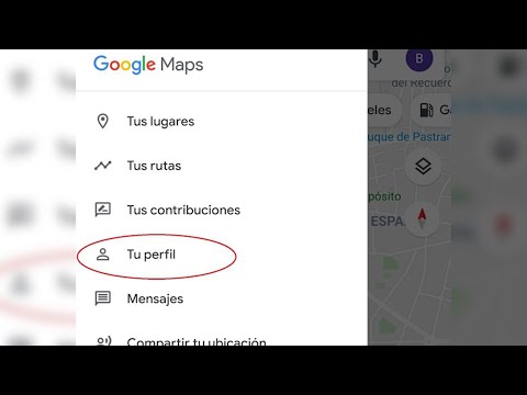 Google Maps introduce