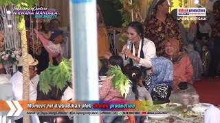 Mantap Sawerannya  Sing Penting Tarling  Voc Susy Arzetty  Tarling Dangdut Nirwana Mandala