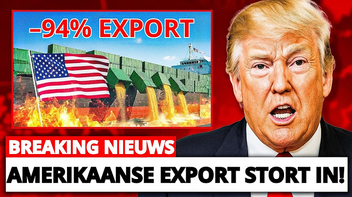 US agricultural exports COLLAPSE — 94% wiped out in HUGE crash