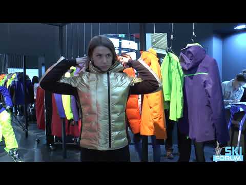 Video: RH+ Recensione della giacca Logo Evo