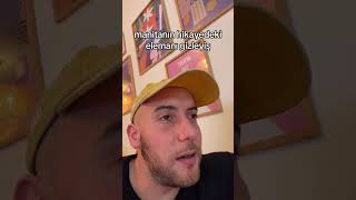 Manitanın Hikayedeki Lavuğu Saklayış