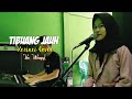 Lagu Kerinci Sedih TIBUANG JAUH (Cover ft. Wempy) | YAMAHA PSR-s975