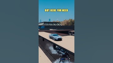 Secrets Of Main Farming Place In NFS Most Wanted 2005