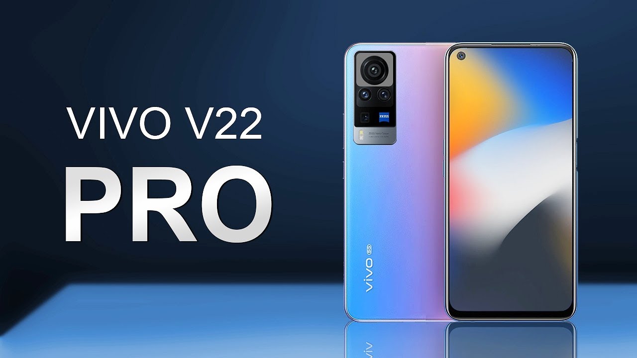 VIVO V22 PRO INDONESIA (5G) REVIEW HARGA DAN SPESIFIKASI 108MP KAMERA