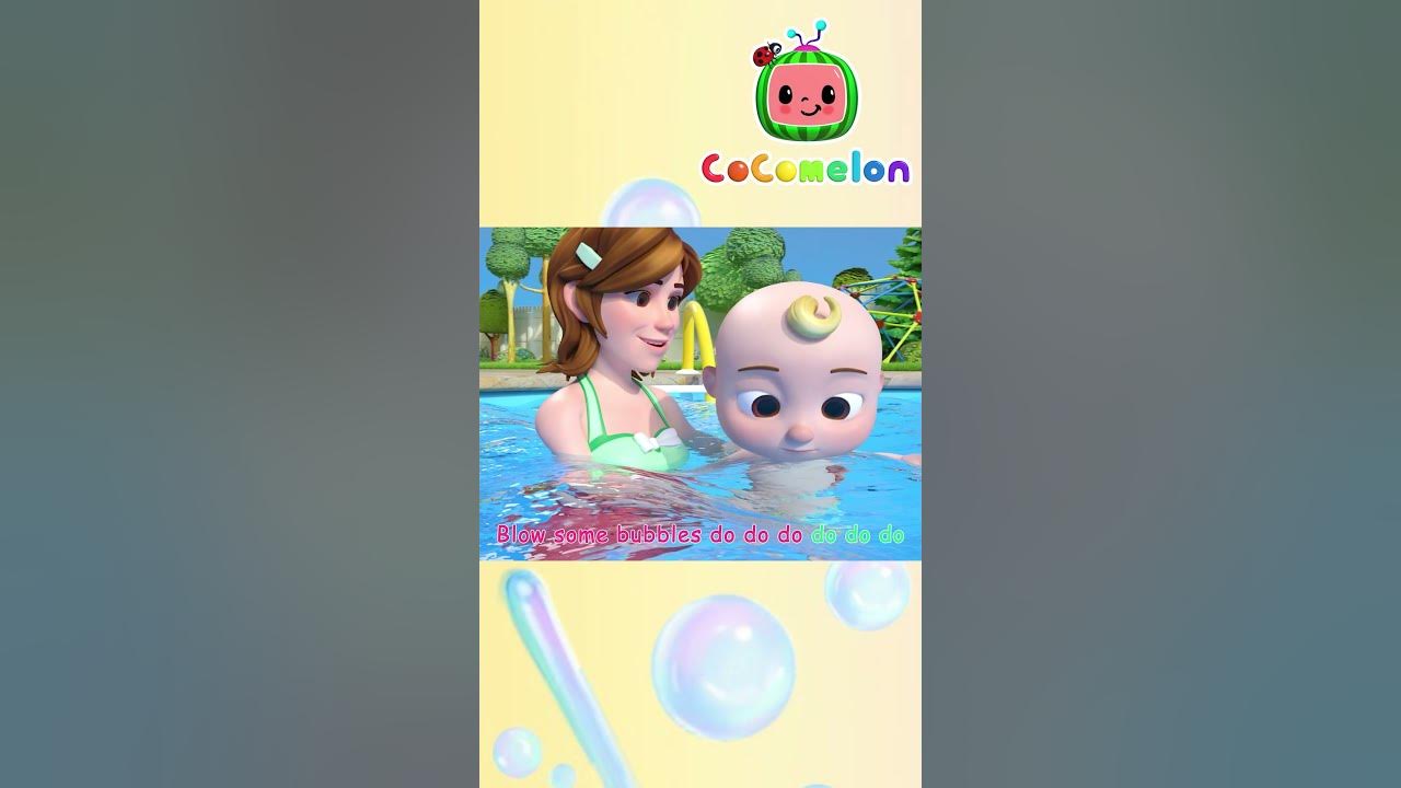 JJ floats in the CoComelon pool! πββοΈ | π€ Moonbug Subtitles π€| #shorts #subtitles #nurseryrhymes JJ floats in the CoComelon pool! πββοΈ | π€ Moonbug Subtitles π€| #shorts #subtitles #nurseryrhymes