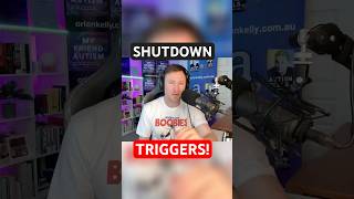 How Emotions Can Trigger Autistic Shutdowns