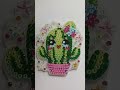 Diamond Dot Fridge Magnet Timelapse ✨ | Satisfying Progress Build