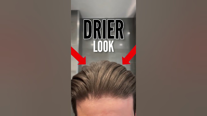 These are Styling Products YOU should USE for your Hair 🔥✅