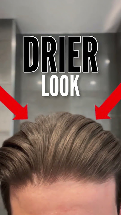 These are Styling Products YOU should USE for your Hair 🔥✅