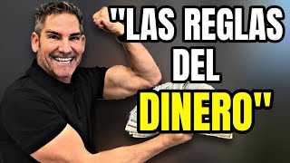 10 Reglas Que DEBES Saber del DINERO I Grant Cardone "Motivación"