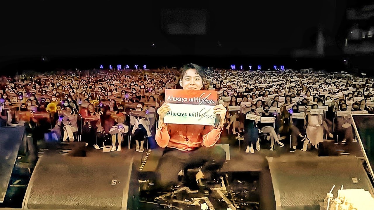 ユチョン Park Yuchun Comeback Mini Concert RE:'MIND