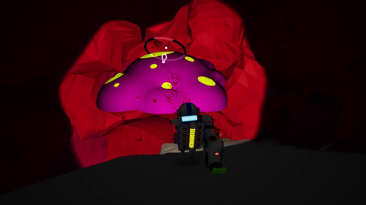 Getting a furnace in astroneer - YouTube