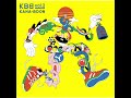 Kana Boon - Mimic (ミミック)