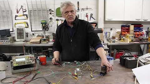1399 A DIY Inverter For Home Energy Storage - Wind Or Solar