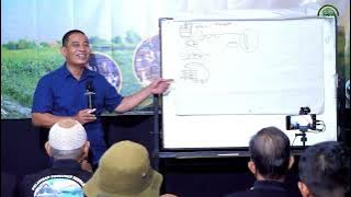 BENEFITS OF SULFUR WATER FOR AGRICULTURE