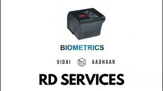 Vyapam Peb mponline - Cogent CSD200 3M - RD service & AMC Installation