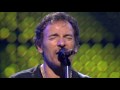 Land of hope and dreams - Bruce Springsteen [DVD Live in Barcelona 2002] ( Subtitles & lyrics )