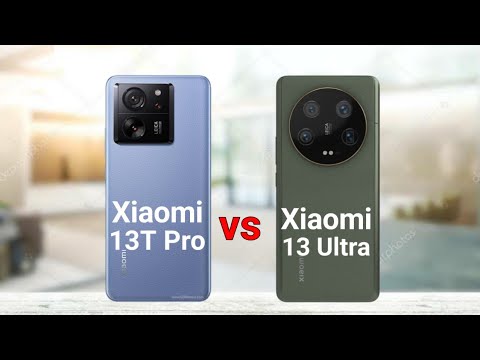 Xiaomi 13T Pro