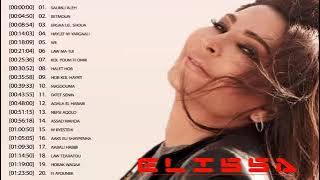 Elissa Salemli Aleih Album Best Arabic Songs Full Album