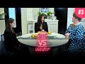 HARS VS SKESUR #3 • Gaya Arzumanyan, Jemma Tati, Anahit Kirakosyan