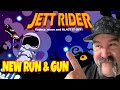 Run &amp; Gun Jett Rider Free Demo is Part Cave Story &amp; More!