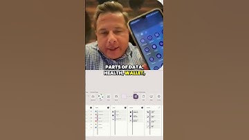On-device AI + decentralized identity