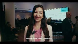 1º EDIÇÃO DO CPIIC - CONGRESSO PAULISTA DE ILUMINAÇÃO E CIDADES DO FUTURO - 2025