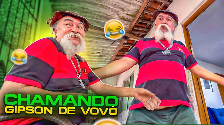 LUIZ DO SOM NÃO GOSTOU QUANDO MANETIKIN CHAMOU SEU GIPSON DE VOVÔ | LUIZ DO SOM