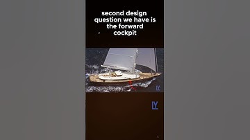 Yacht Bayesain Sinking:  Design Flaws