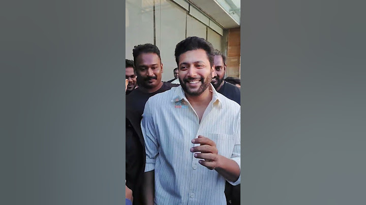 Vikram Fun with Jayam Ravi 😍❤️ #ponniyinselvan #vikram #jayamravi