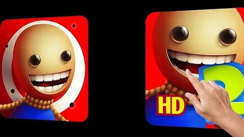 Buddyman Kick 2 HD VS | Buddyman Kick HD Best IOS Gaming EVER-2025! #gamtng #kickthebuddy #games