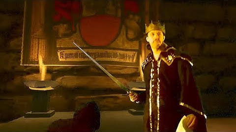 The Elder Scrolls - Daggerfall - Alpha Version - Interview Beteshda Softworks (1995)