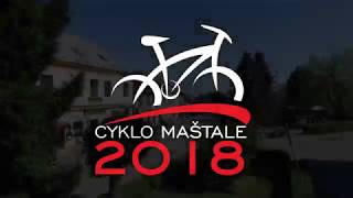 Cyklo Maštale