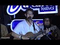 Ardhito Pramono - Cigarettes Of Ours @ Jazz Traffic 2019 (HD)