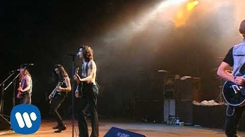 Thumbnail of Héroes Del Silencio - Oración (Live In Germany)