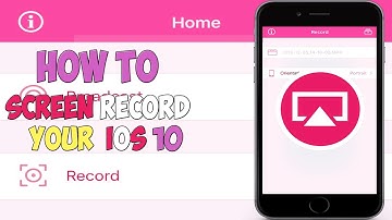 How to get Airshou for ios 9 -10 & above!! No jailbreak & no computer!