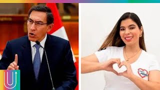 “Mi bebito fiu fiu”: la canción de la infidelidad de un ex presidente peruano