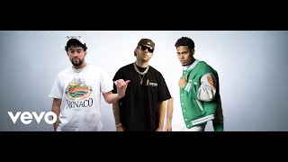 Feid, Bad Bunny & Myke Towers -  FERXXO 30 (Music Video) Prod By Last Dude