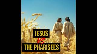 Did Jesus Break the Sabbath? The Truth About Mark 2:25-27!