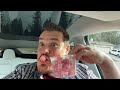 New Freeze Dried Candy and Crafty Chat With Ken From The Car