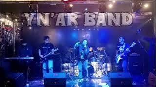 SCOPE - JANGAN PAKSA AKU (SITI) COVER YN'AR BAND - PALEMBANG