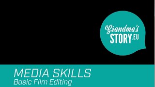 VT14 Basic Editing in HitFilm screenshot 3